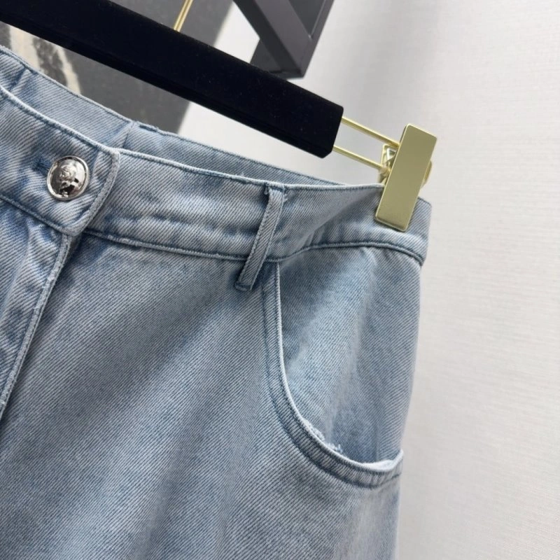 Chanel Jeans HighPerformance 109840