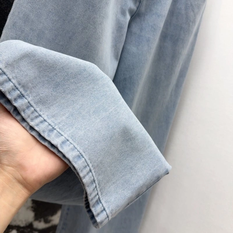 Chanel Jeans HighPerformance 109840