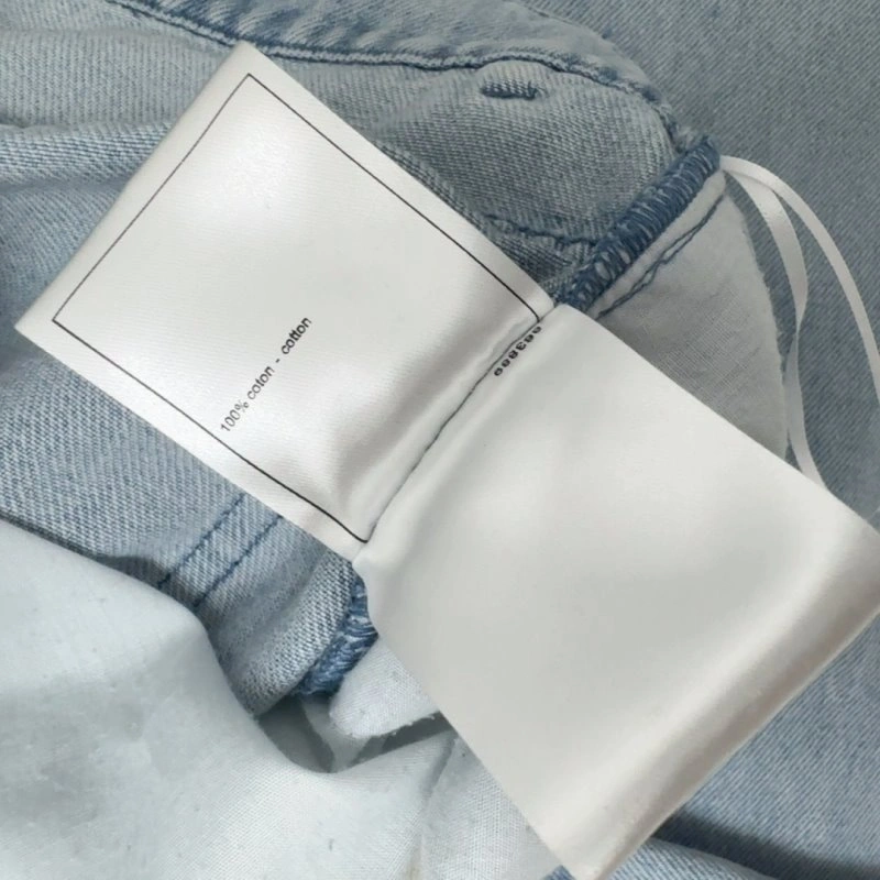 Chanel Jeans HighPerformance 109840