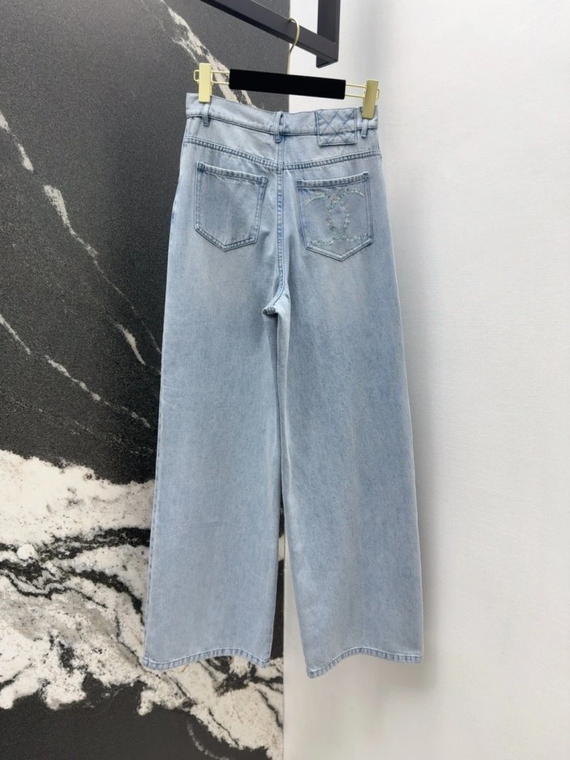 Chanel Jeans HighPerformance 109840