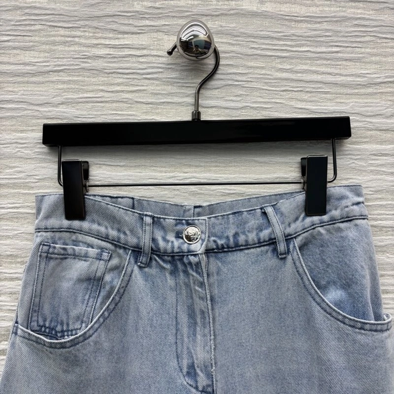 Chanel Jeans Sophisticated 109825