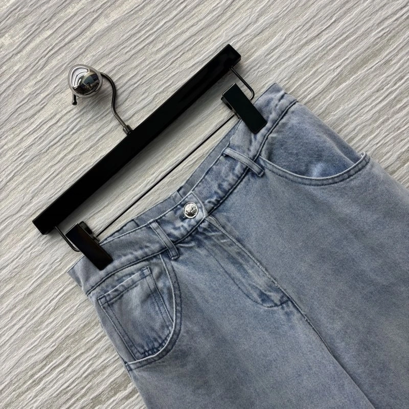 Chanel Jeans Sophisticated 109825