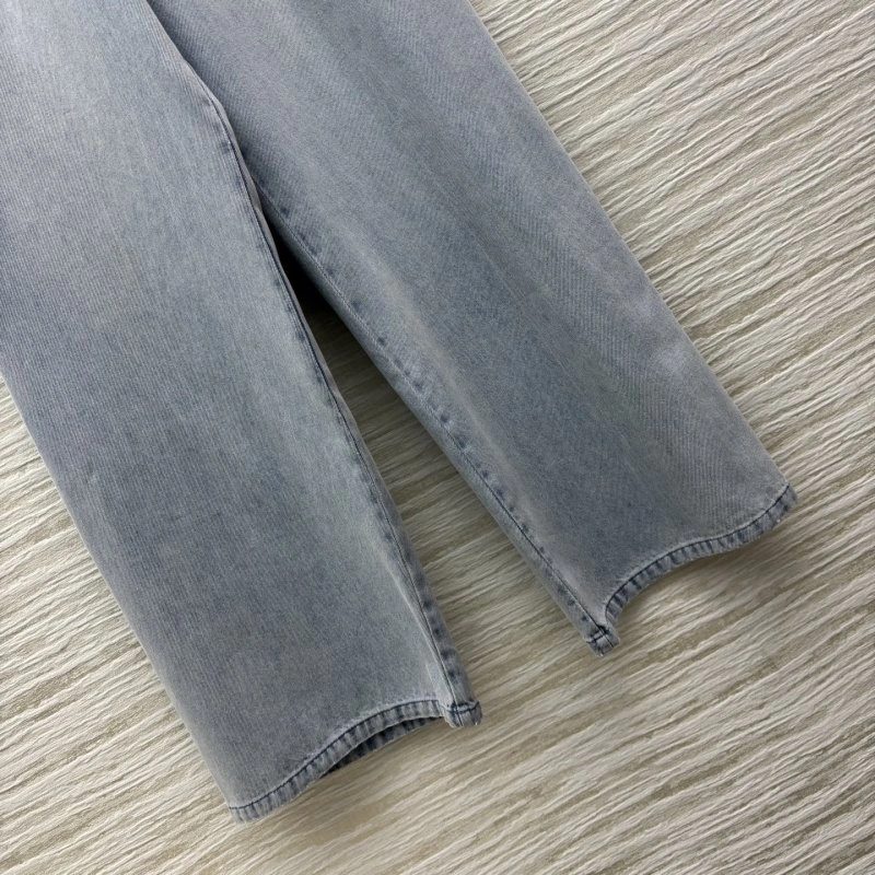 Chanel Jeans Sophisticated 109825
