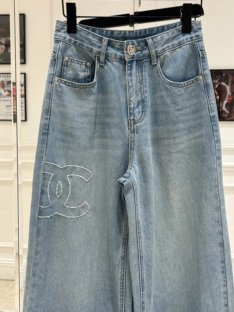 Chanel Jeans SunProtective 109839