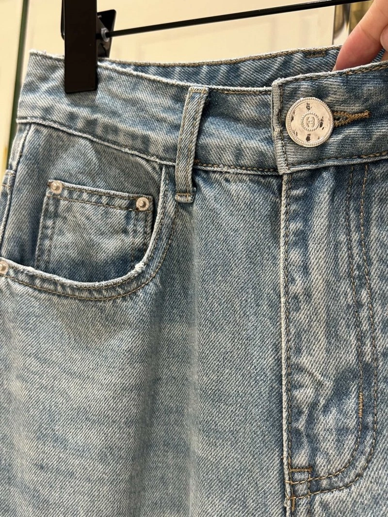 Chanel Jeans SunProtective 109839