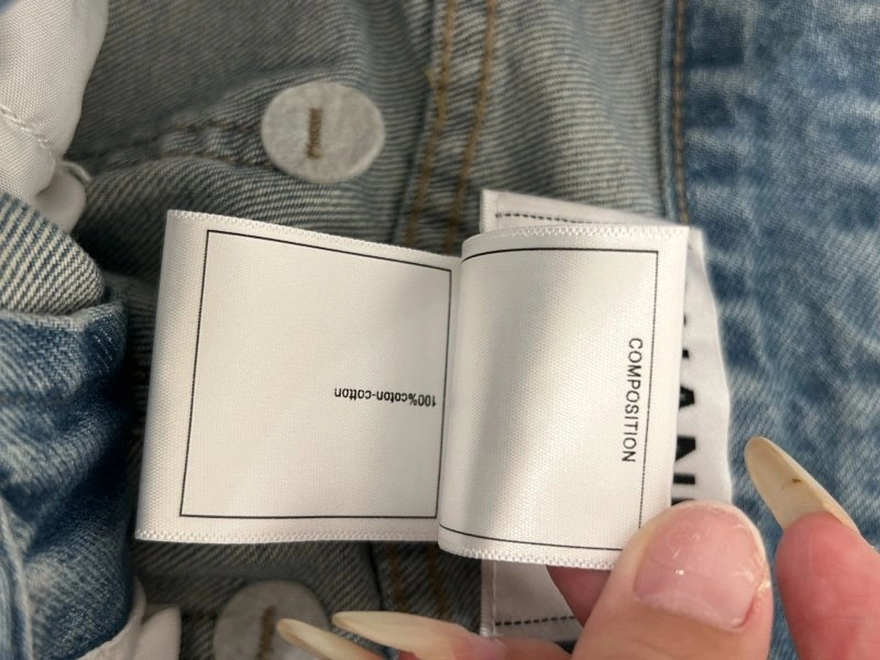 Chanel Jeans SunProtective 109839