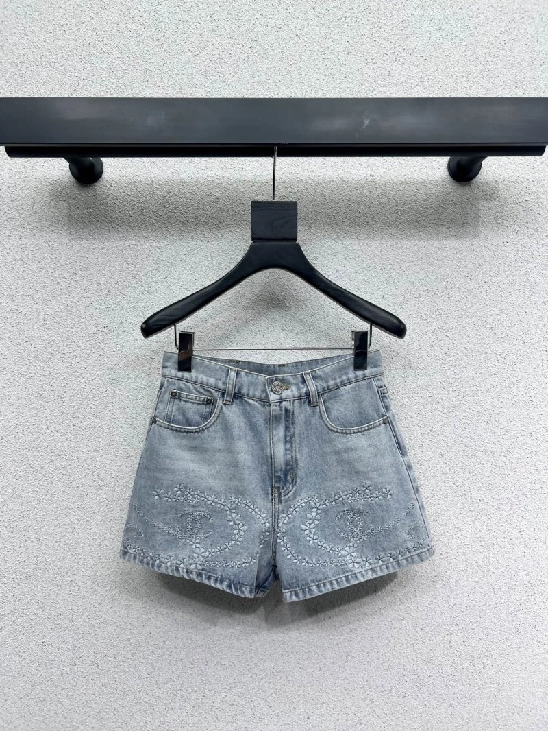 Chanel Jeans Unique 109820