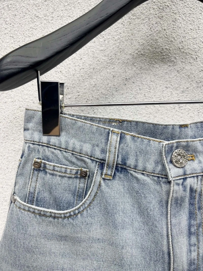 Chanel Jeans Unique 109820