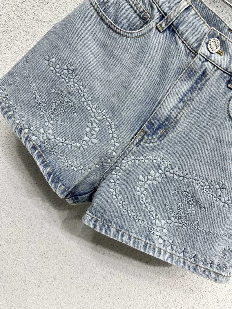 Chanel Jeans Unique 109820