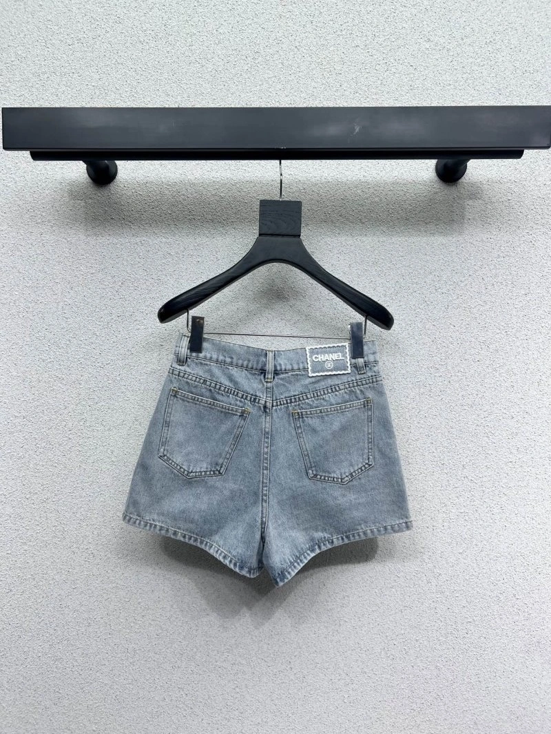 Chanel Jeans Unique 109820