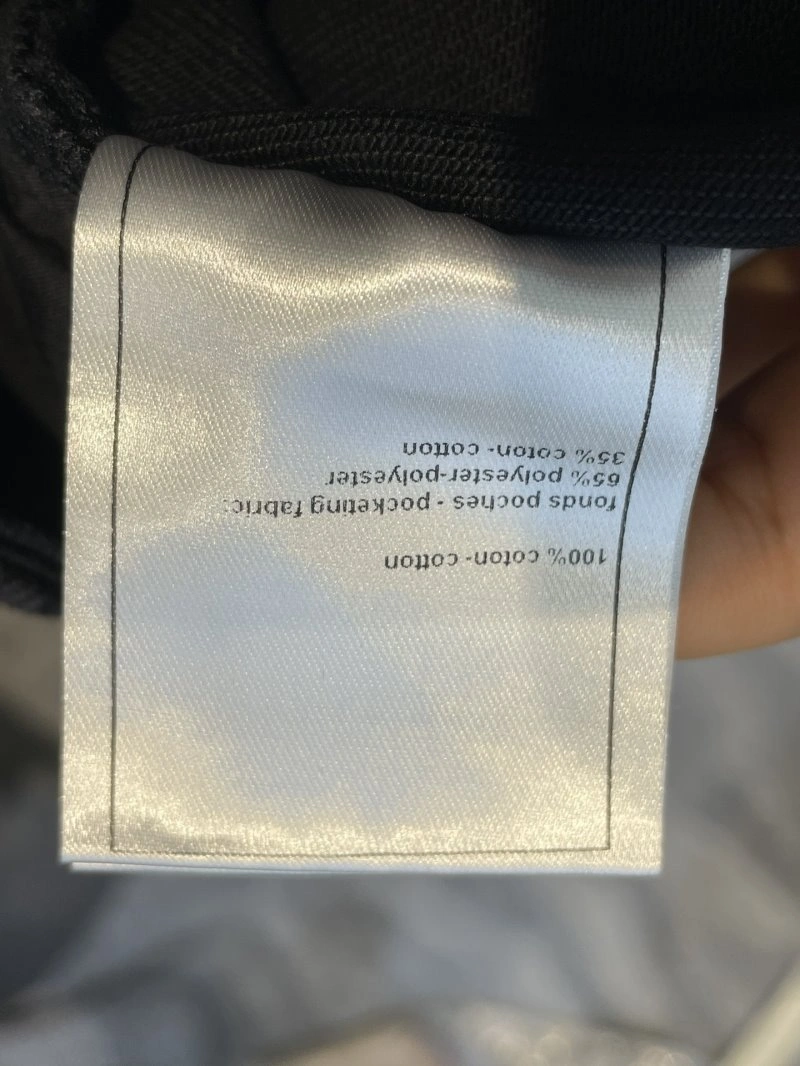 Snug Chanel Jeans 109823