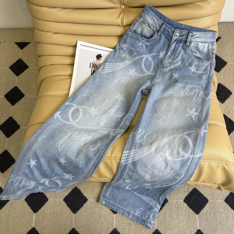Chanel Jeans Youthful 109488