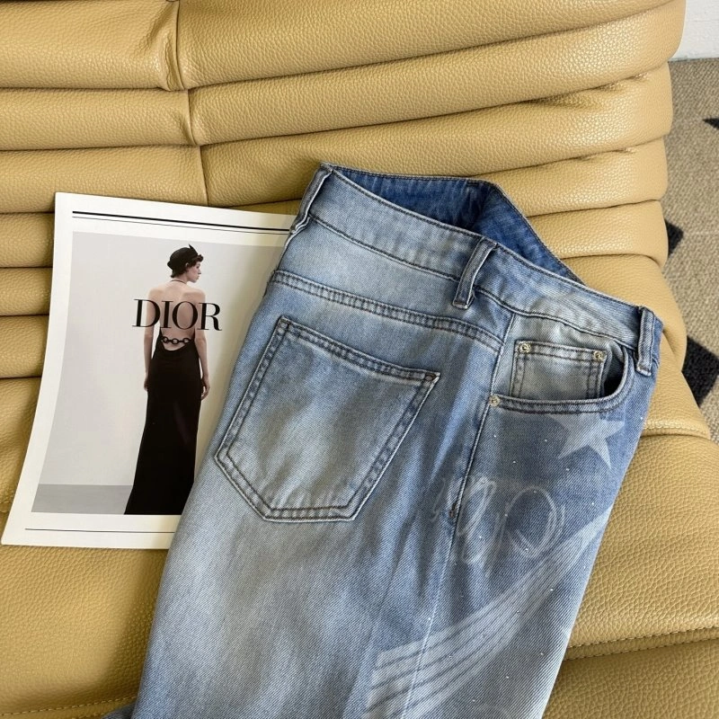 Chanel Jeans Youthful 109488
