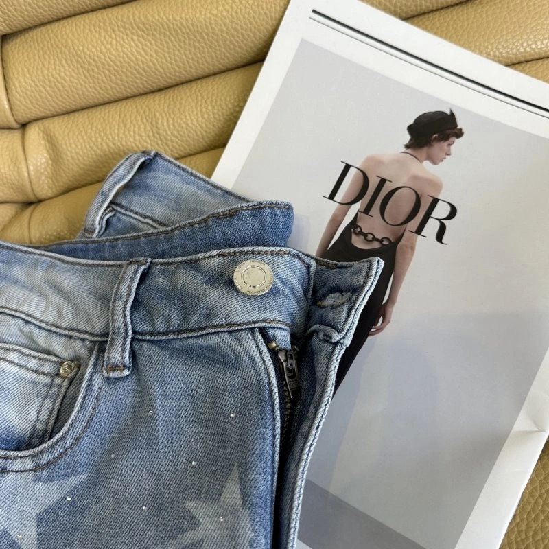 Chanel Jeans Youthful 109488