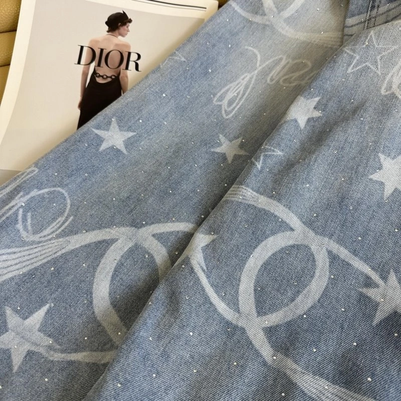 Chanel Jeans Youthful 109488