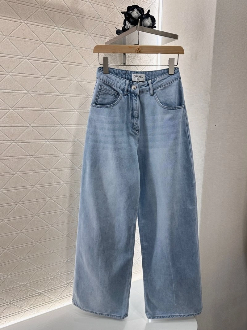Chanel Jeans SportInspired 109496