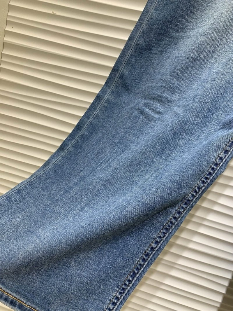 Durable Chanel Jeans 109495