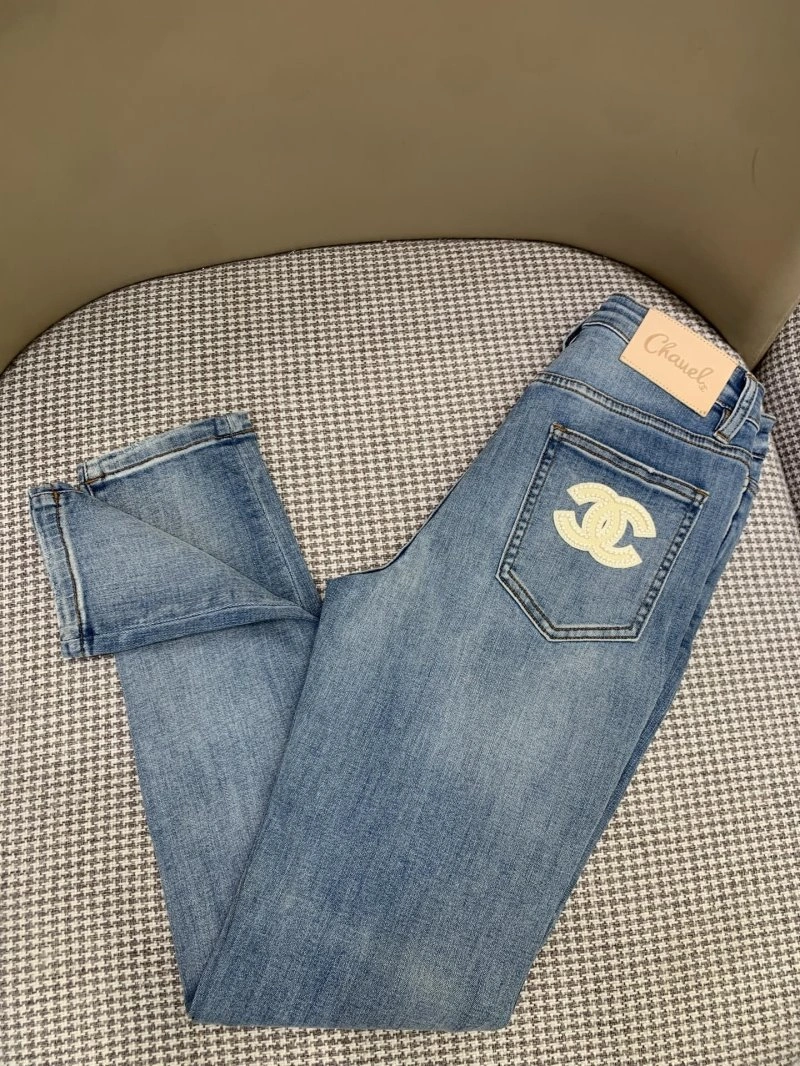 Chanel Jeans Functional 109500