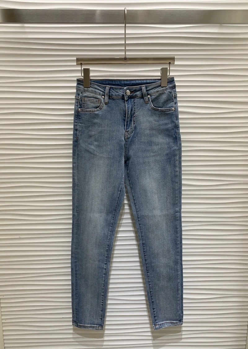 Chanel Jeans Functional 109500