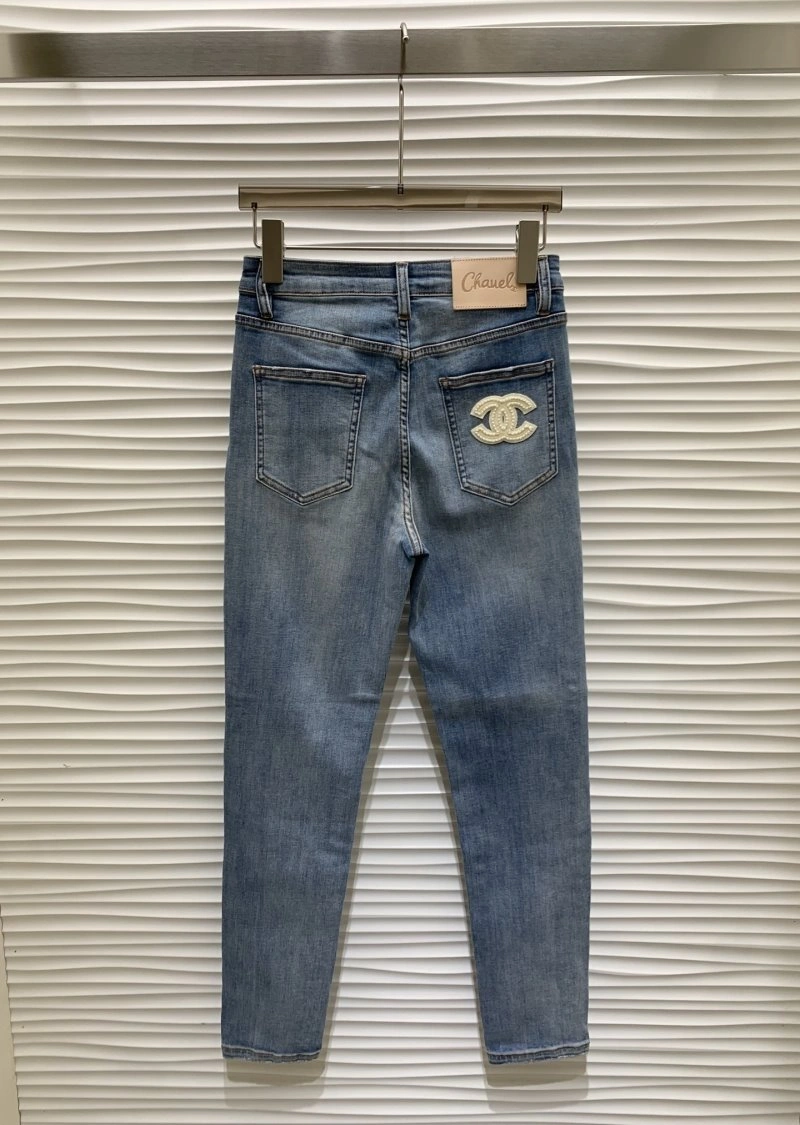 Chanel Jeans Functional 109500
