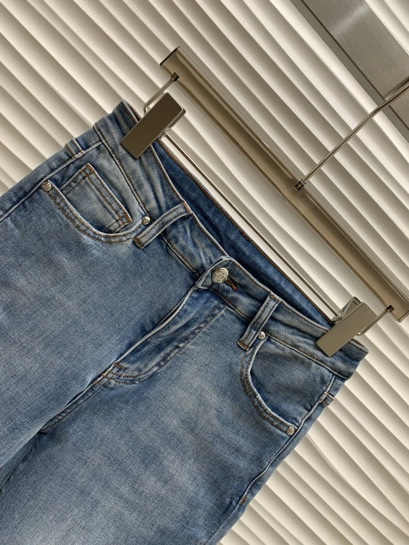 Chanel Jeans Functional 109500