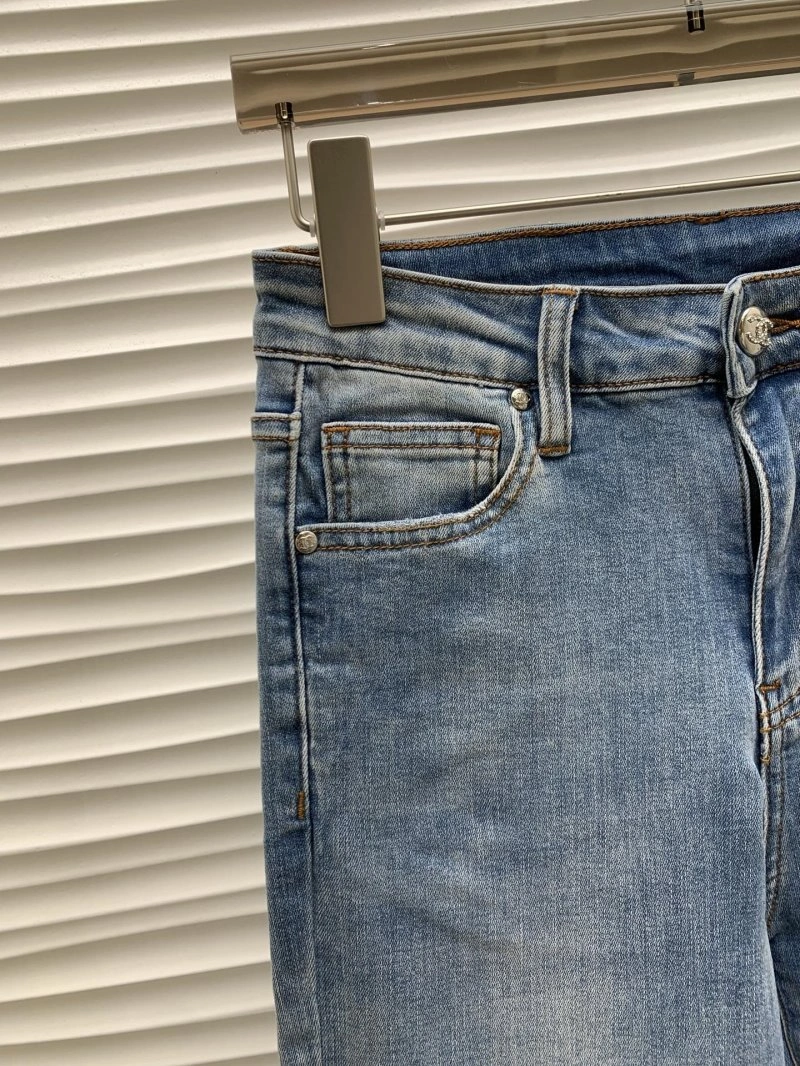 Chanel Jeans Functional 109500