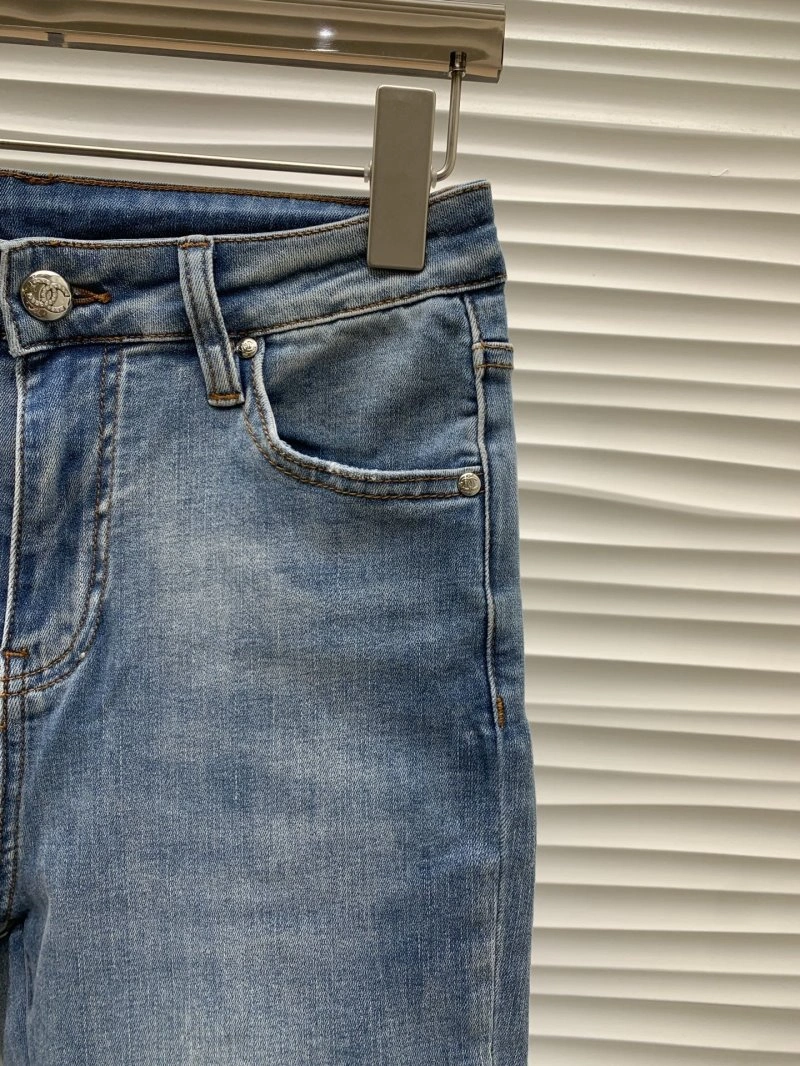 Chanel Jeans Functional 109500