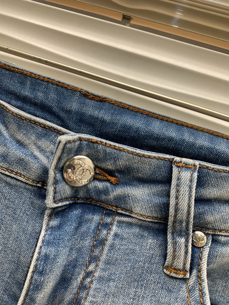 Chanel Jeans Functional 109500