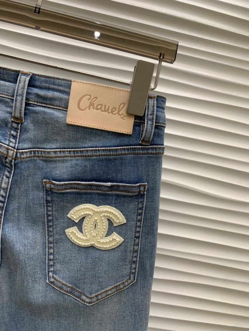 Chanel Jeans Functional 109500