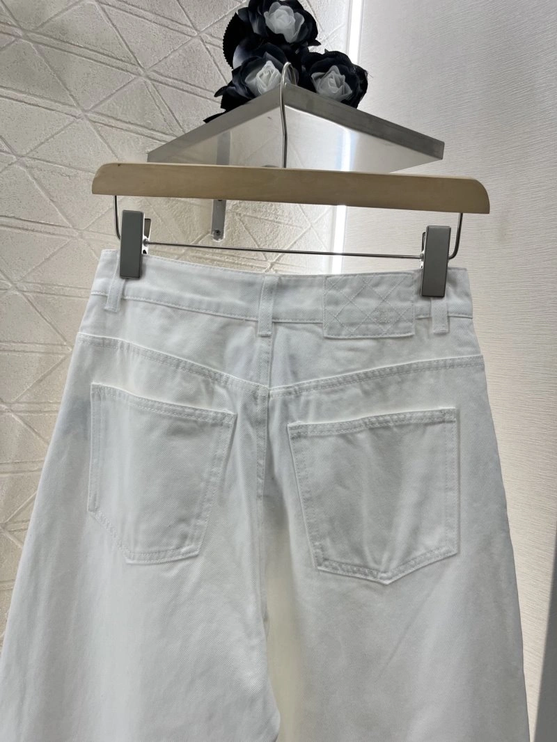 Elegant Chanel Jeans 109499