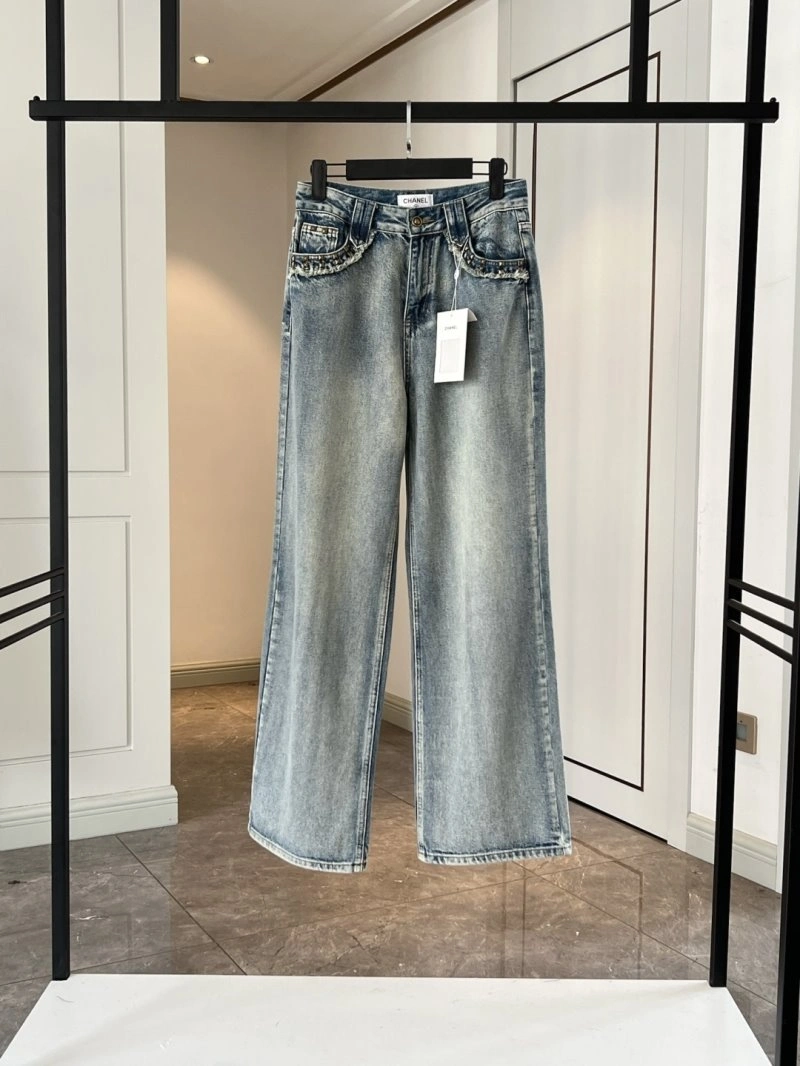 Chanel Jeans FlexibleFit 109494