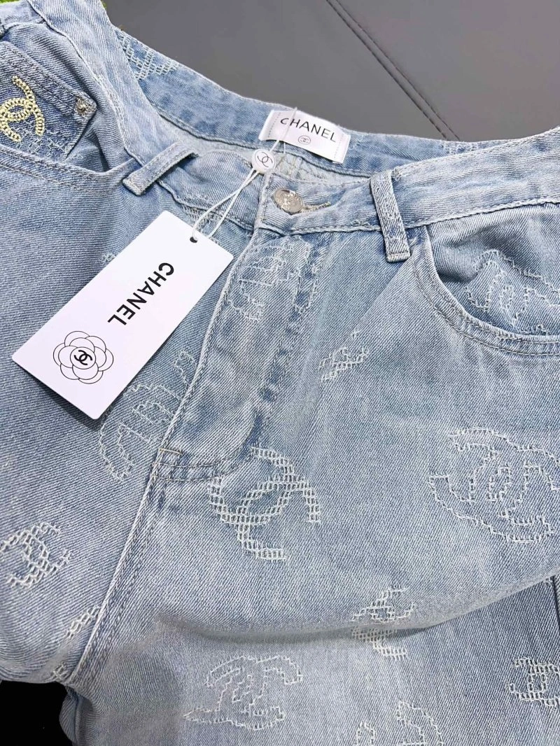 EasyCare Chanel Jeans 109502