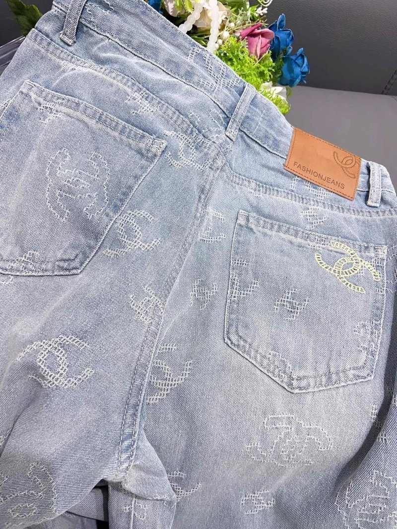 EasyCare Chanel Jeans 109502