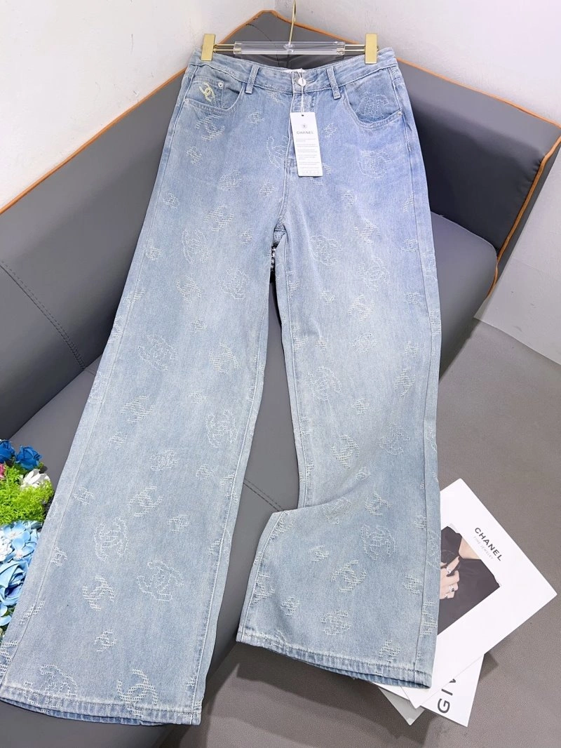 EasyCare Chanel Jeans 109502