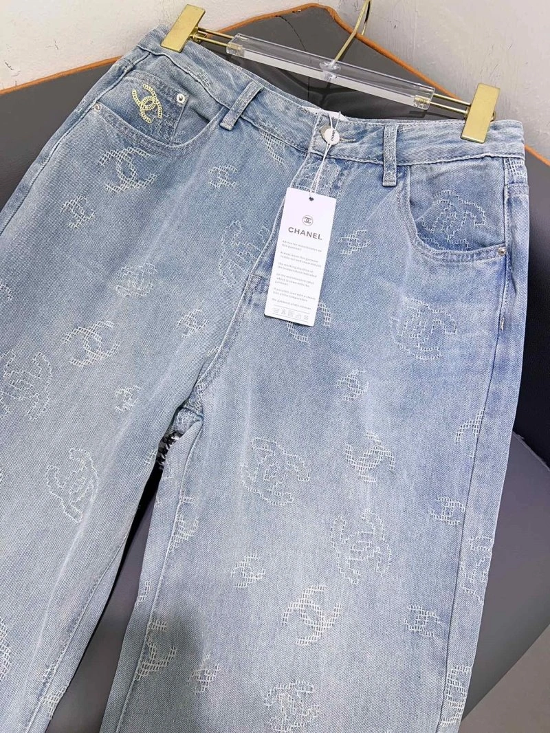 EasyCare Chanel Jeans 109502