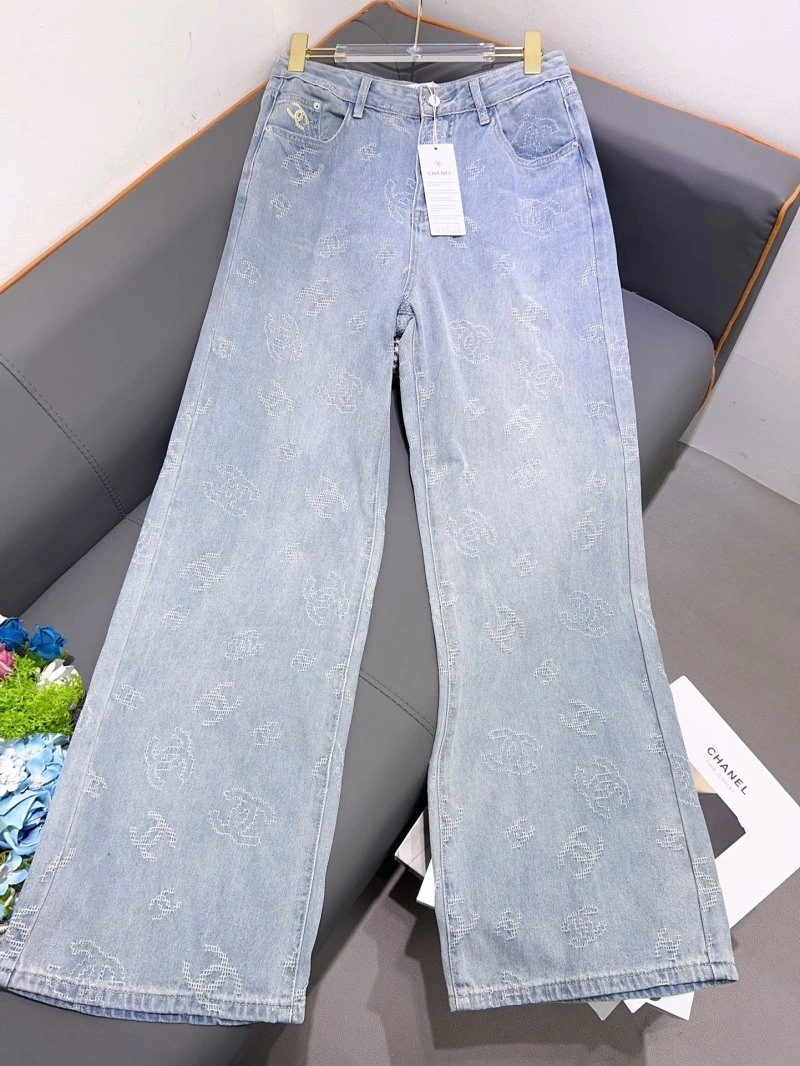 EasyCare Chanel Jeans 109502