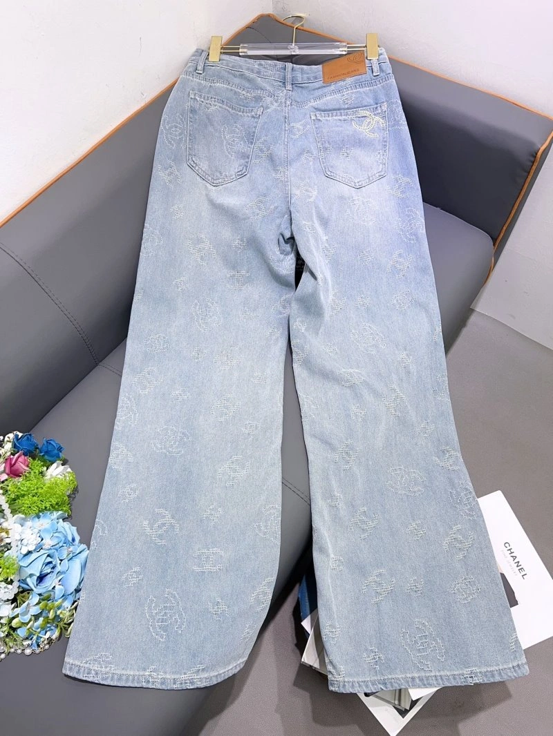 EasyCare Chanel Jeans 109502