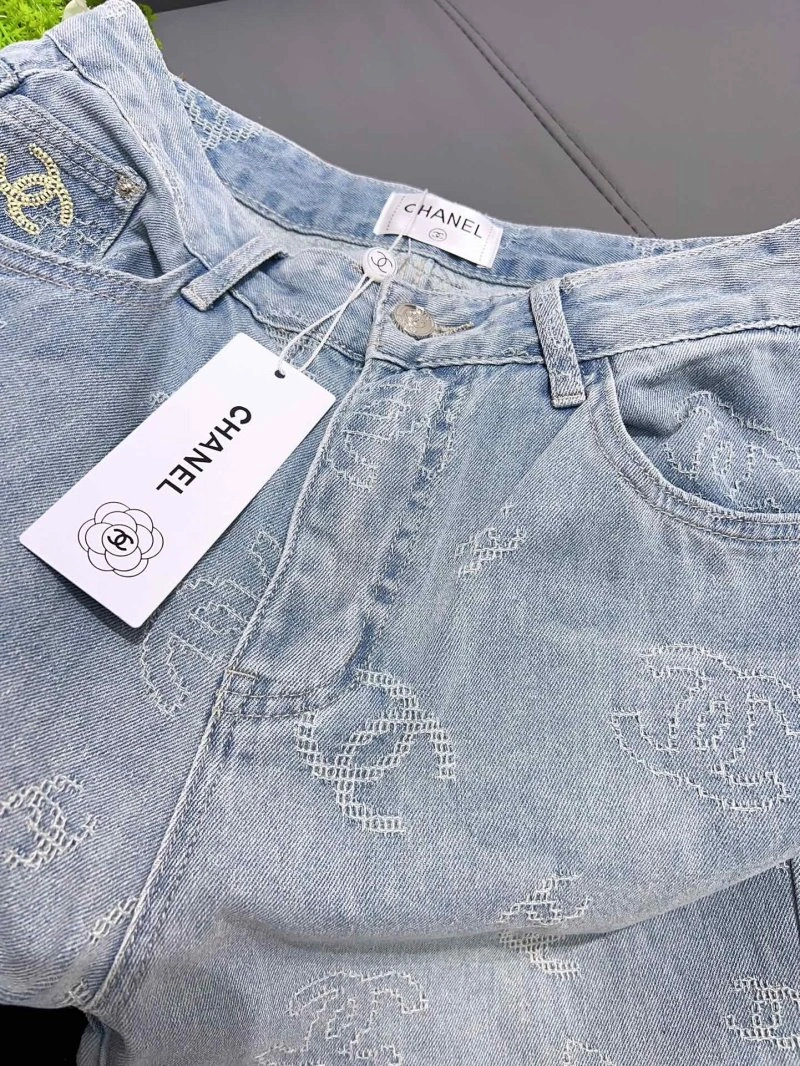 EasyCare Chanel Jeans 109502