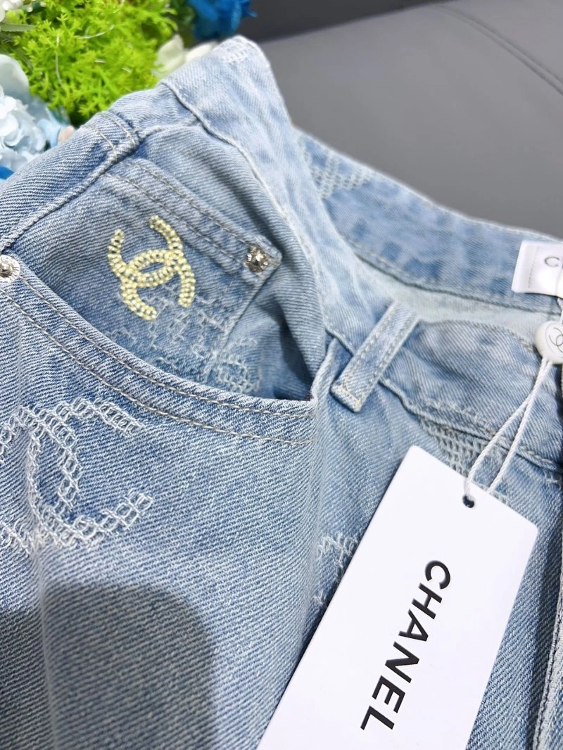 EasyCare Chanel Jeans 109502