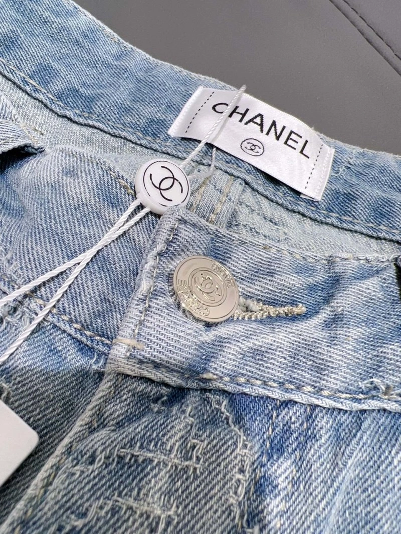 EasyCare Chanel Jeans 109502