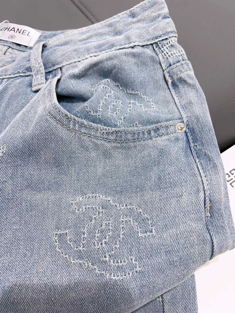 EasyCare Chanel Jeans 109502