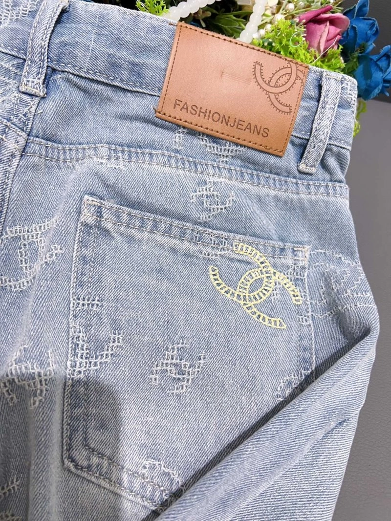 EasyCare Chanel Jeans 109502