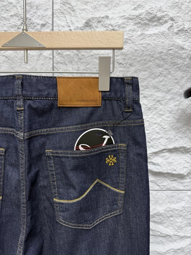 MultiPurpose Chanel Jeans 111222