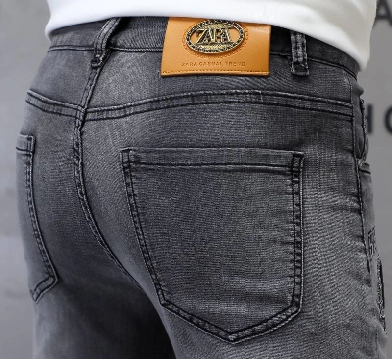 SmoothTexture Chanel Jeans 111221