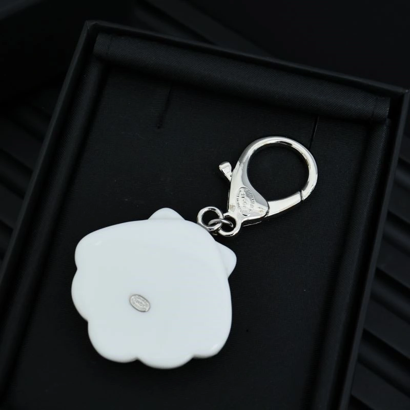 RelaxedFit Chanel Keychains 224748