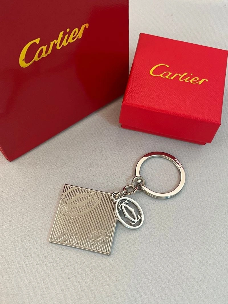 ComfortFit Chanel Keychains 265955