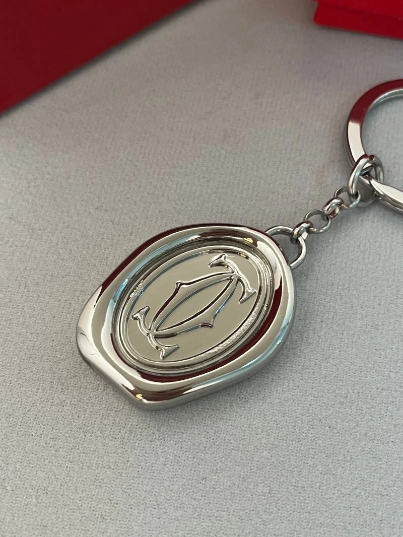 Practical Chanel Keychains 265953
