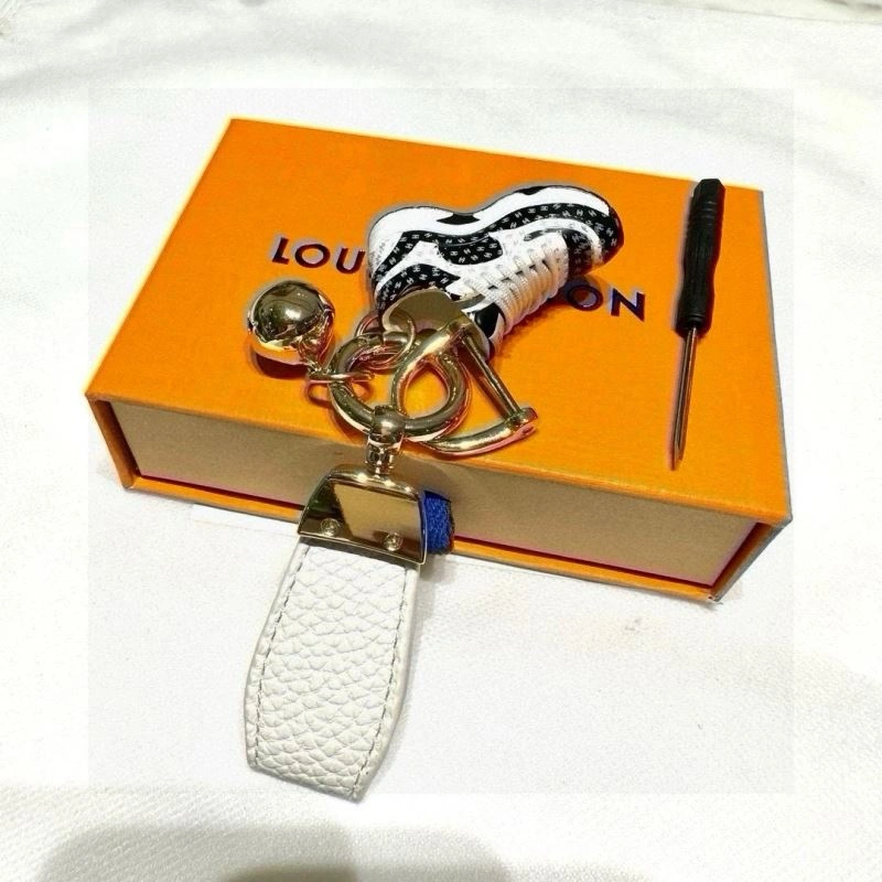 Chanel Keychains GoodFit 265798