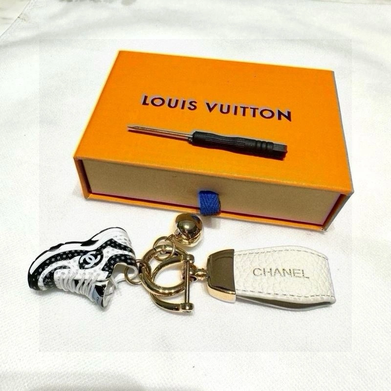 Chanel Keychains GoodFit 265798