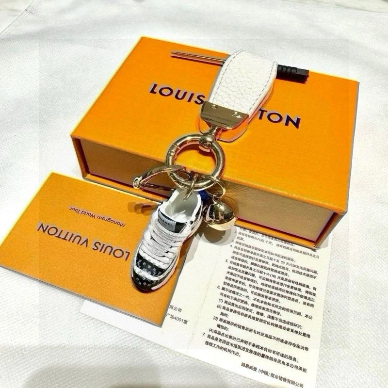 Chanel Keychains GoodFit 265798